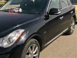ئينفنتي QX50
